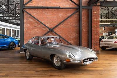 1962 Jaguar E Type Coupe Series 1 for sale in Adelaide West